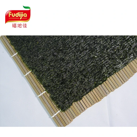 Sushi Nori razreda B